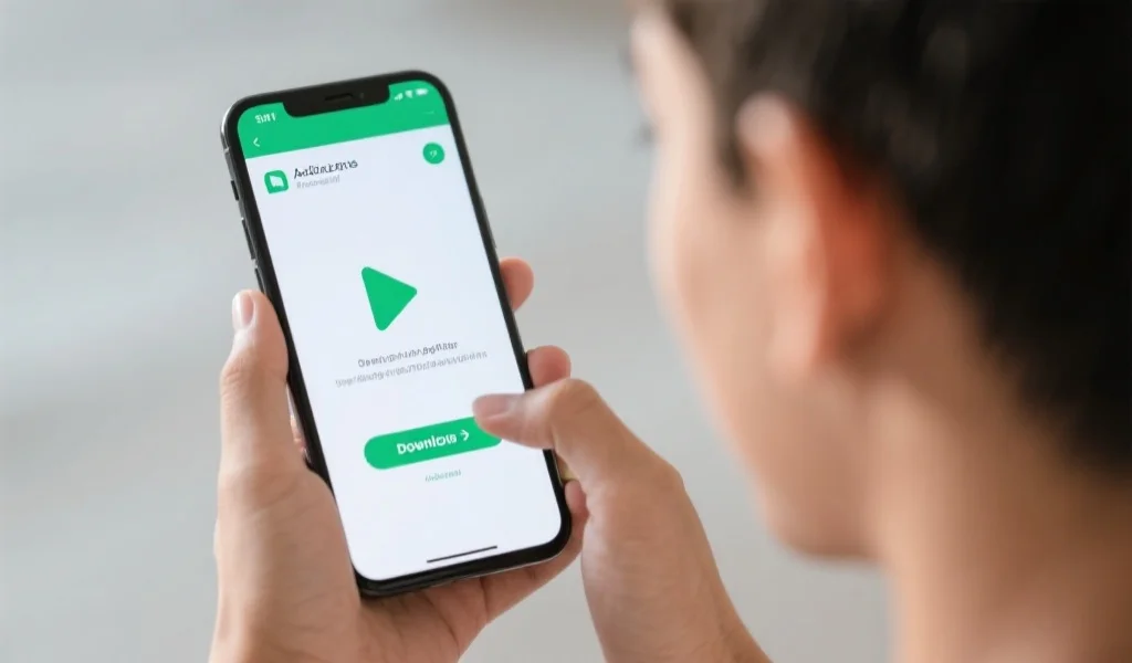 详细步骤指南：如何在最新安卓手机上下载安装长运App