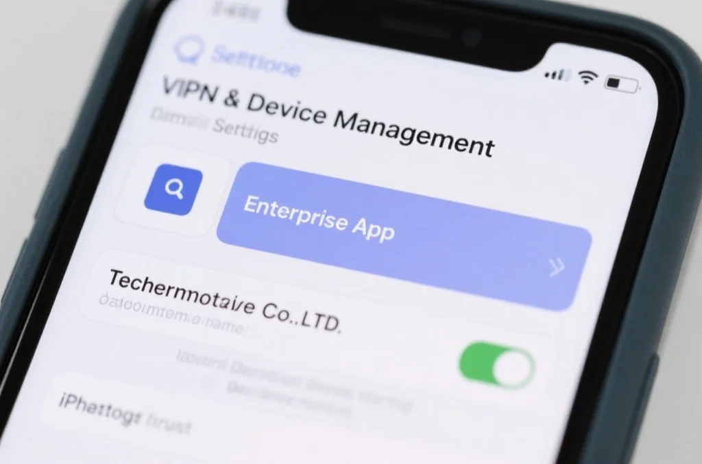 iOS用户专属：长运娱乐应用下载、安装与信任设置终极指南