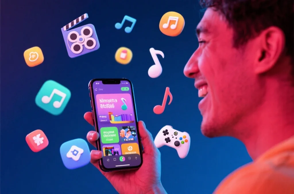 立即下载长运App的五大理由：开启您的极致娱乐之旅