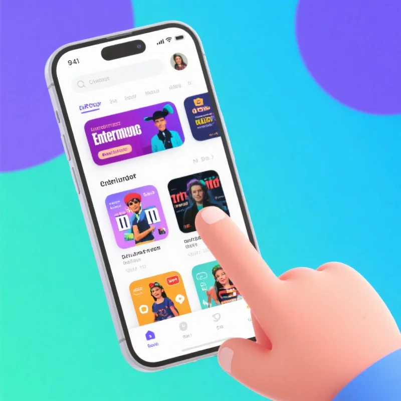 长运App简洁直观的用户界面