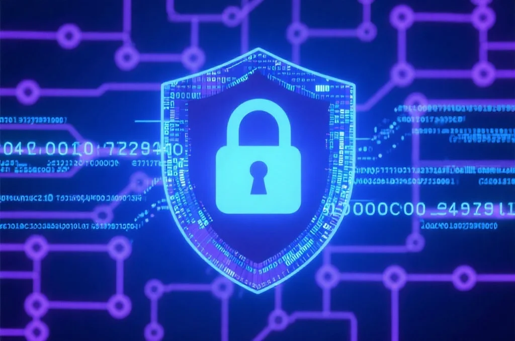 长运平台如何确保您的数字资产安全：深度解析核心保护措施