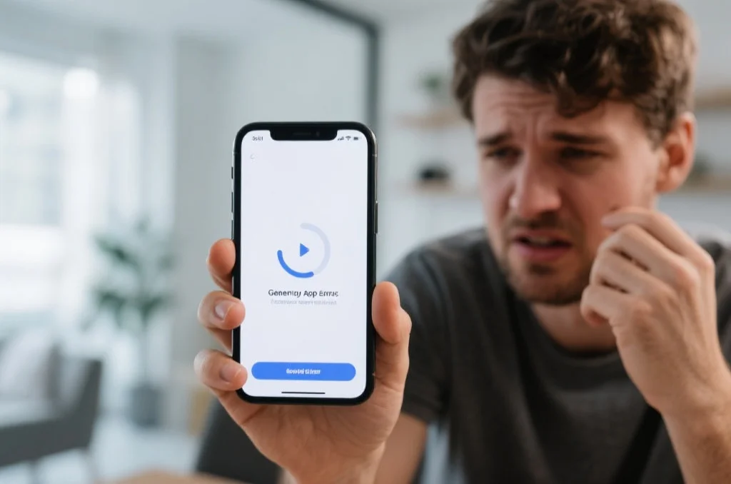 长运App无法加载或安装？掌握这些技巧，轻松解决常见问题！
